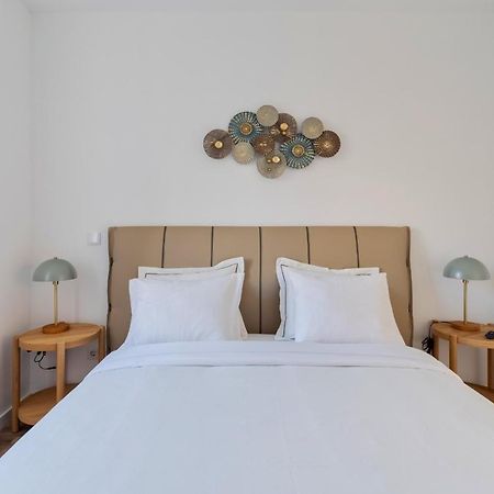 Design Setubal Lägenhet Exteriör bild