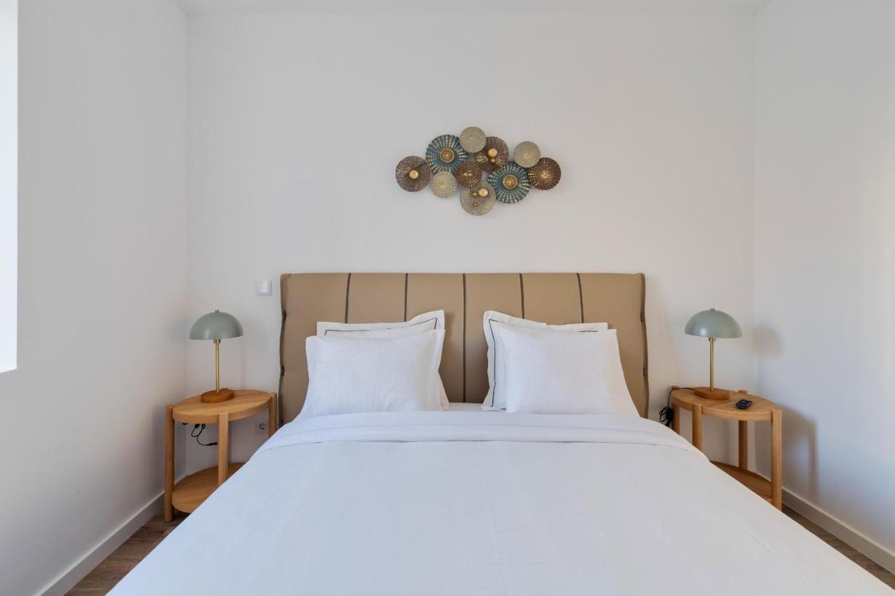 Design Setubal Lägenhet Exteriör bild