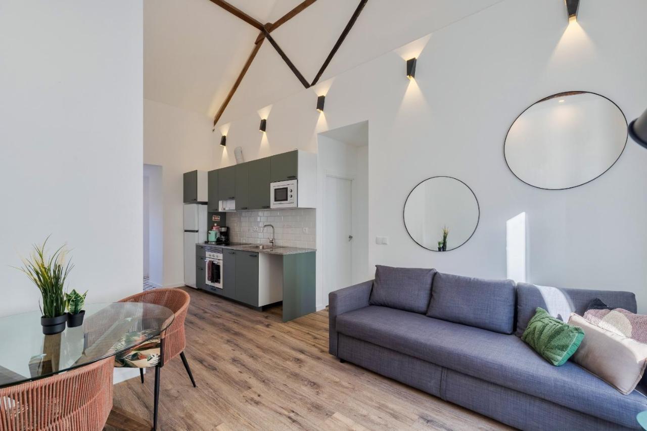 Design Setubal Lägenhet Exteriör bild