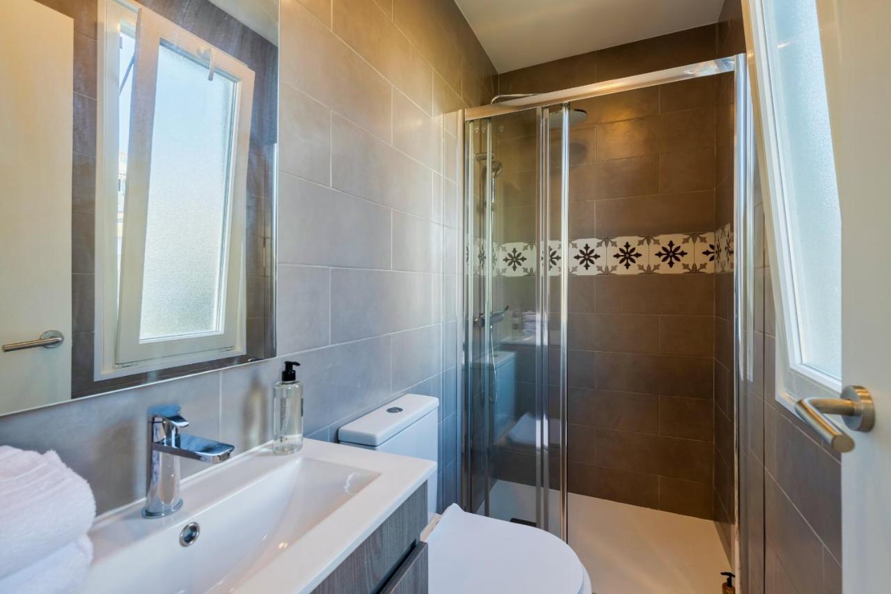 Design Setubal Lägenhet Exteriör bild