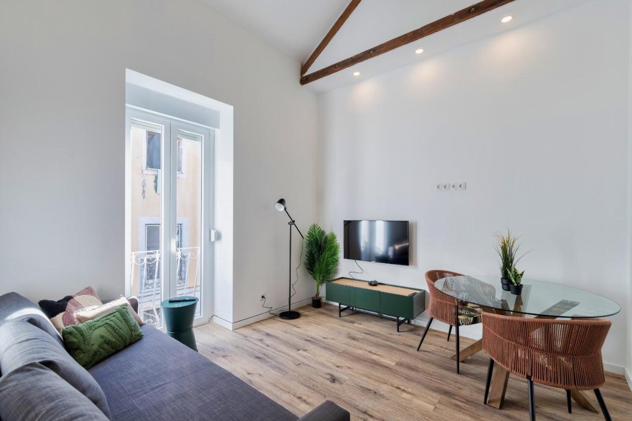 Design Setubal Lägenhet Exteriör bild